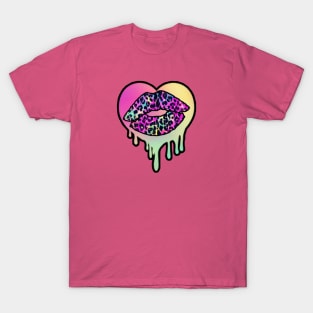 Drip Lips T-Shirt